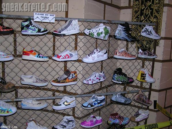 Sneakerpimps Chicago 2007: Sneakerfiles Coverage