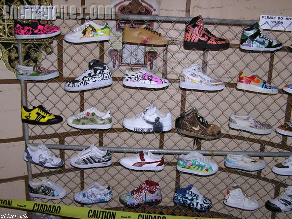 Sneakerpimps Chicago 2007: Sneakerfiles Coverage