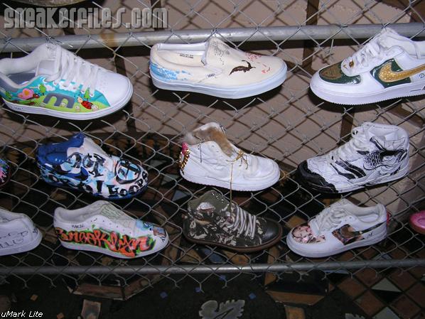 Sneakerpimps Chicago 2007: Sneakerfiles Coverage
