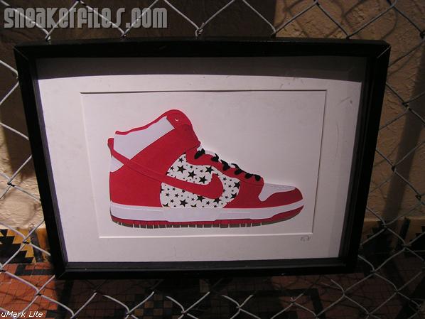 Sneakerpimps Chicago 2007: Sneakerfiles Coverage