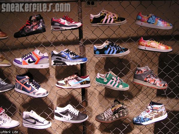 Sneakerpimps Chicago 2007: Sneakerfiles Coverage