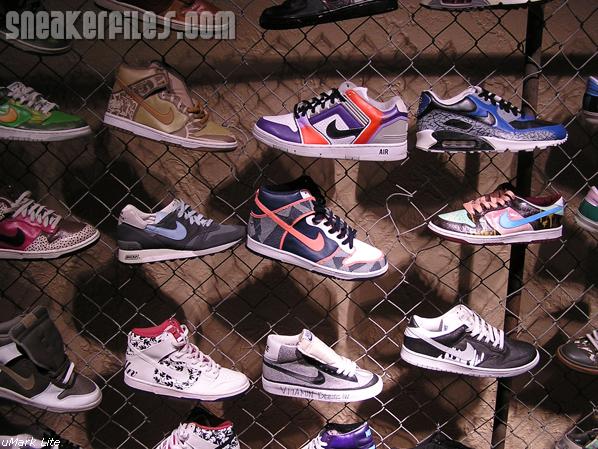 Sneakerpimps Chicago 2007: Sneakerfiles Coverage