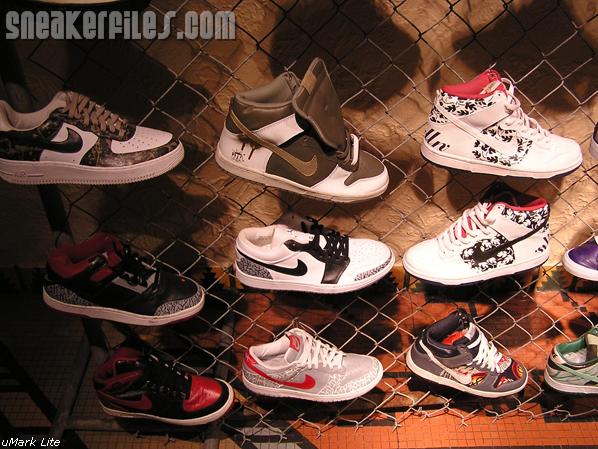 Sneakerpimps Chicago 2007: Sneakerfiles Coverage