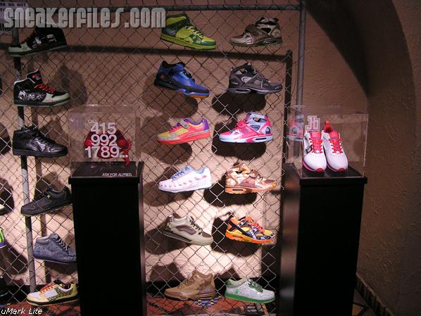 Sneakerpimps Chicago 2007: Sneakerfiles Coverage