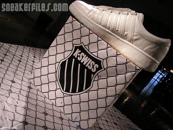 Sneakerpimps Chicago 2007: Sneakerfiles Coverage