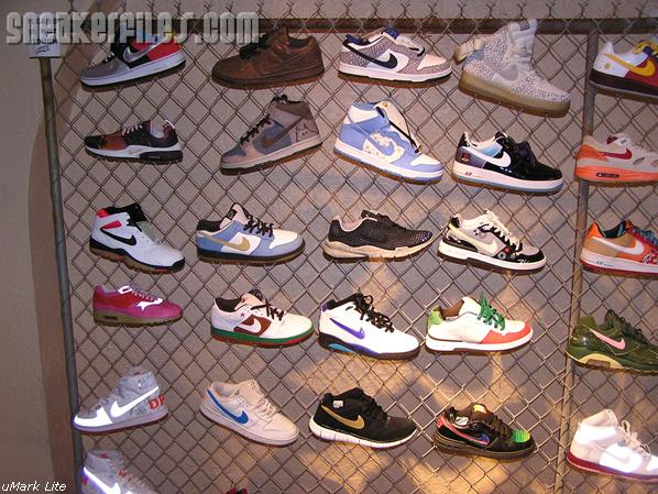 Sneakerpimps Chicago 2007: Sneakerfiles Coverage