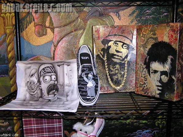 Sneakerpimps Chicago 2007: Sneakerfiles Coverage