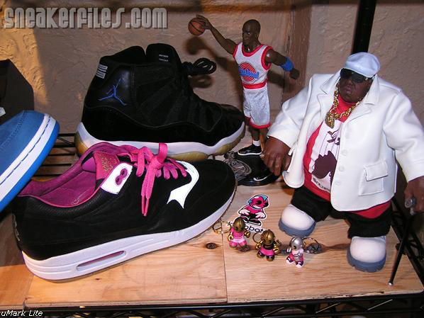 Sneakerpimps Chicago 2007: Sneakerfiles Coverage