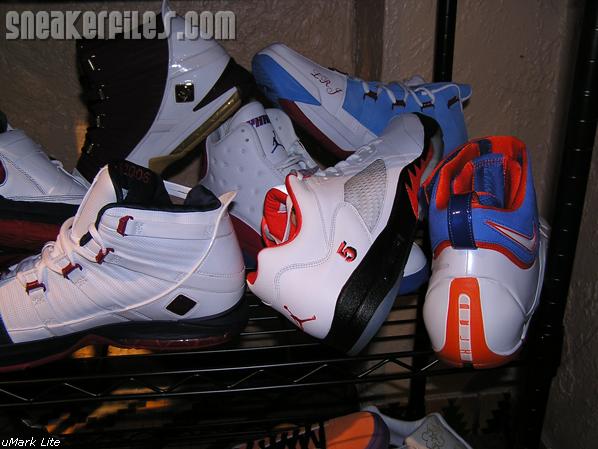 Sneakerpimps Chicago 2007: Sneakerfiles Coverage