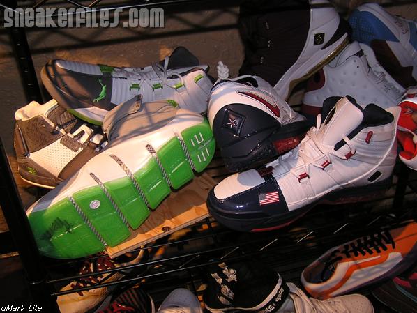 Sneakerpimps Chicago 2007: Sneakerfiles Coverage