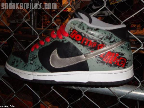 Sneakerpimps Draws 7000 Feet to the Roseland Ballroom in NYC