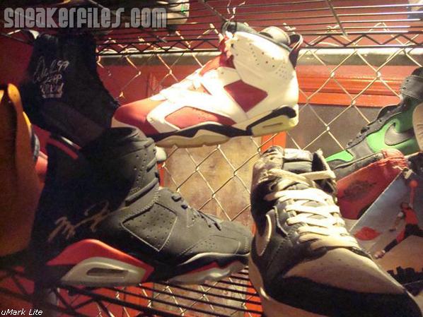 Sneakerpimps Draws 7000 Feet to the Roseland Ballroom in NYC