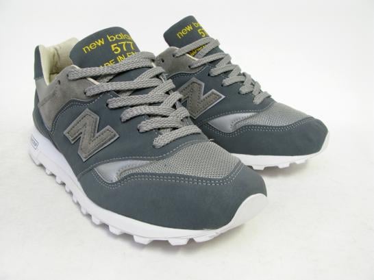 SneakersnStuff x New Balance 577