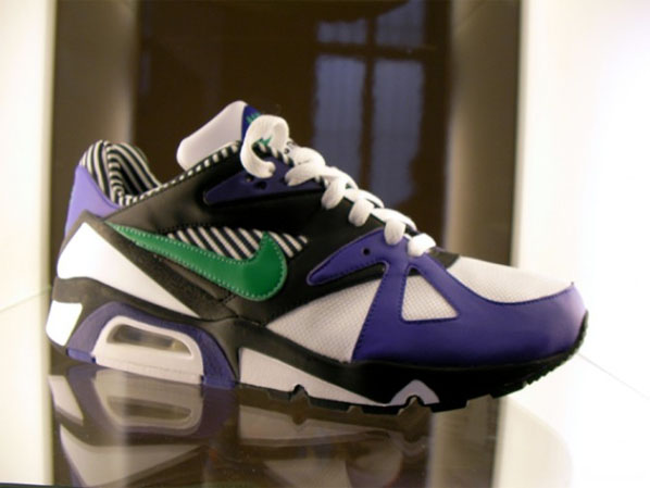 More Nike 2008 Samples