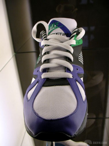 More Nike 2008 Samples