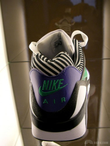 More Nike 2008 Samples