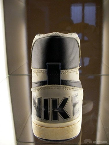 More Nike 2008 Samples