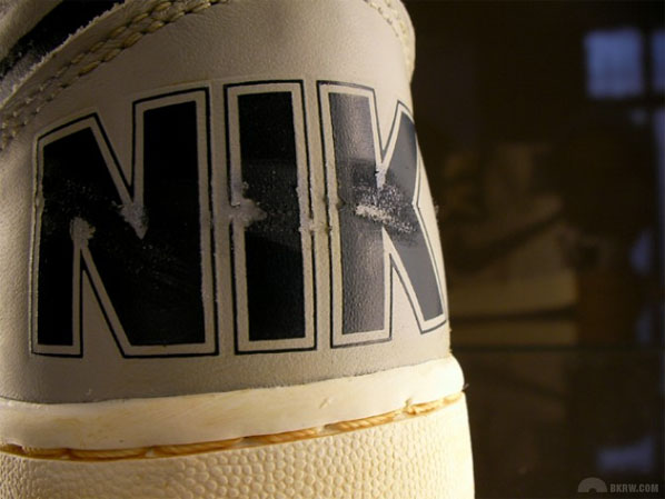 More Nike 2008 Samples