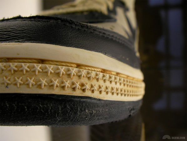 More Nike 2008 Samples