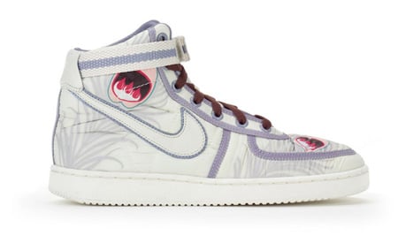 Claw Money x Nike Vandal Update