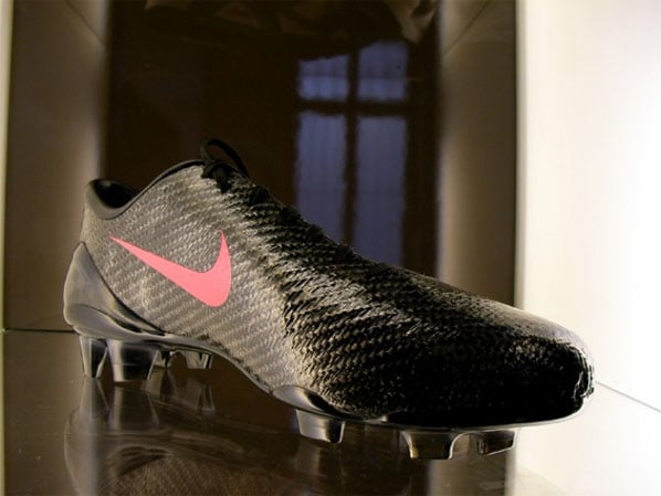 More Nike 2008 Samples