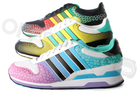 Adidas ZX 123