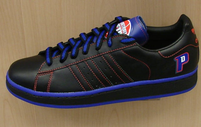 Adidas NBA Campus Adidas NBA Campus