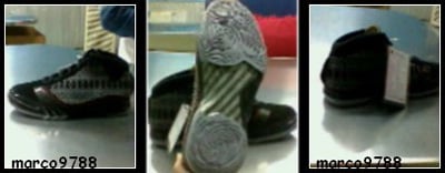 Air Jordan 23/XXIII- Small But Still Pictures