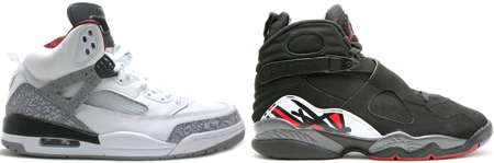 Air Jordan Release Dates Updated