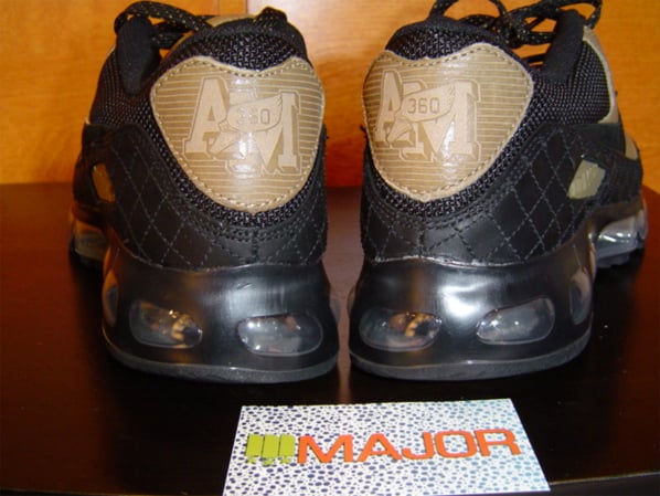 Nike Tech Pack Air Max '90 360 Collection Tier Zero Nike Tech Pack Air Max '90 360 Collection Tier Zero