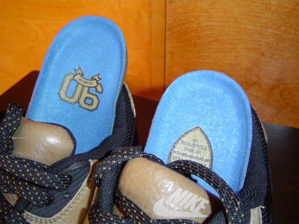 Nike Tech Pack Air Max '90 360 Collection Tier Zero Nike Tech Pack Air Max '90 360 Collection Tier Zero