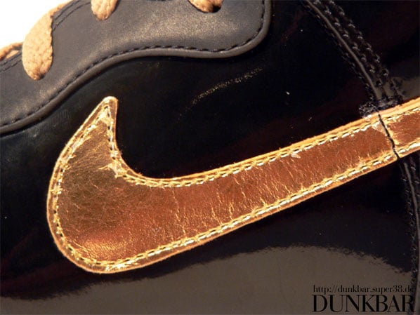 Nike Luxury Dunk High Pack