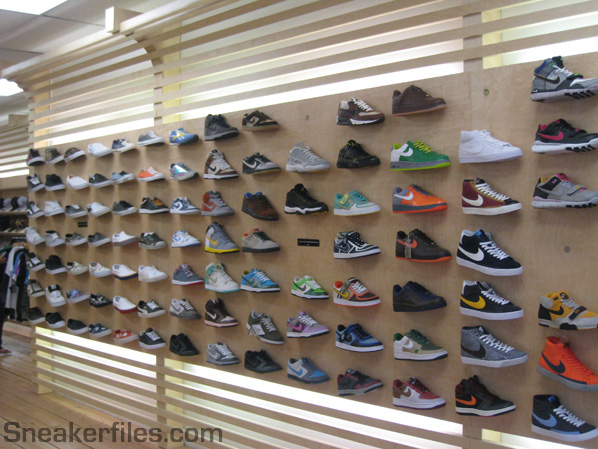 Sneaker/Clothing Boutique Feature: Beatnic - Fullerton, CA