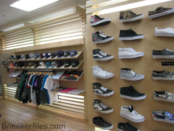 Sneaker/Clothing Boutique Feature: Beatnic - Fullerton, CA