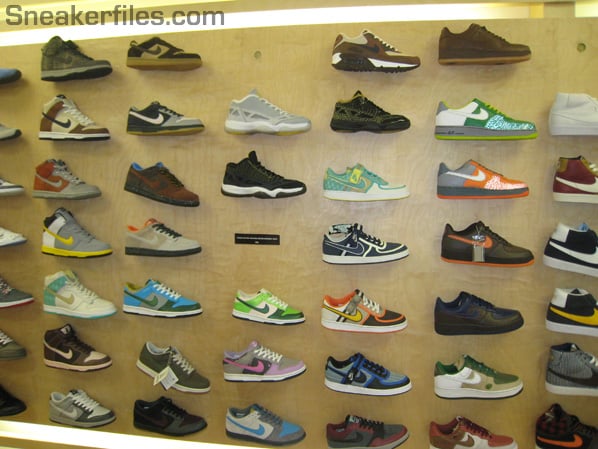 Sneaker/Clothing Boutique Feature: Beatnic - Fullerton, CA