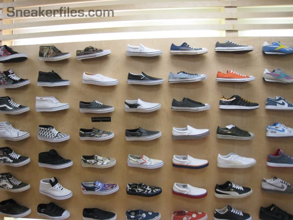 Sneaker/Clothing Boutique Feature: Beatnic - Fullerton, CA