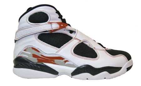 New Jordan VIII At Bnyconline New Jordan VIII At Bnyconline