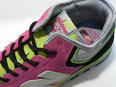 New Balance H574J New Balance H574J