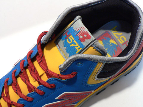 New Balance H574J New Balance H574J