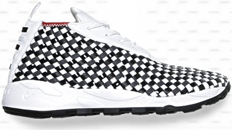 Nike 10AC Holiday 2007 Lineup