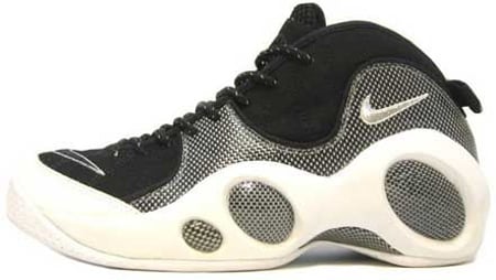 Nike Zoom Flight 95 1995 History | SneakerFiles