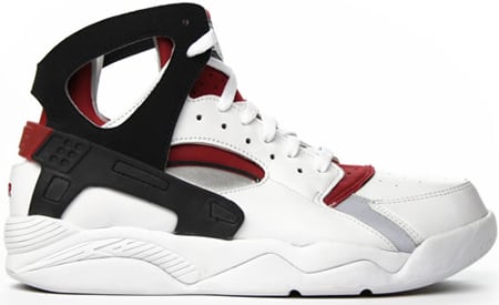 Nike Flight Huarache Basketball