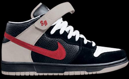 Nike SB November Releases