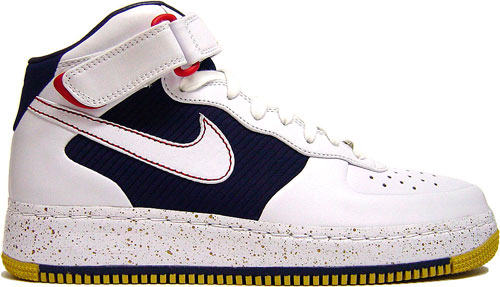 Nike Air Force 1 Charles Barkley Pack at Purchaze