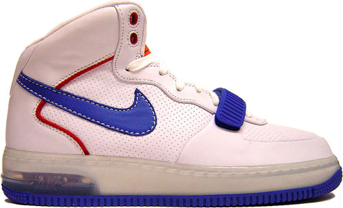 Nike Air Force 1 Charles Barkley Pack at Purchaze
