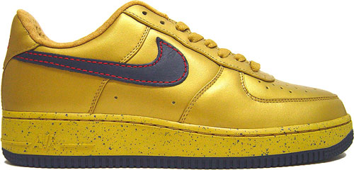 Nike Air Force 1 Charles Barkley Pack at Purchaze