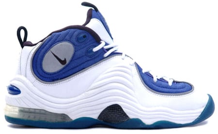 Nike Penny II (2) Retro Releasing Next Year