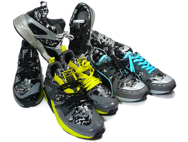 Puma Stealth Pack Puma Stealth Pack