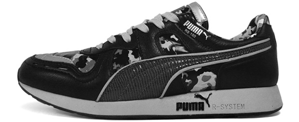 Puma Stealth Pack