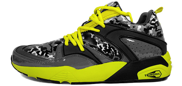 Puma Stealth Pack Puma Stealth Pack